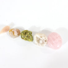 Load image into Gallery viewer, Heart healing crystal pack | ASH&amp;STONE Crystals Shop Auckland NZ
