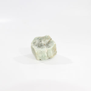 Raw Himalayan aquamarine crystal chunk | ASH&STONE Crystals Shop Auckland NZ