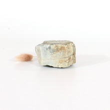 Load image into Gallery viewer, Raw Himalayan aquamarine crystal chunk | ASH&amp;STONE Crystals Shop Auckland NZ
