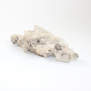Himalayan clear quartz crystal cluster | ASH&STONE Crystals Shop Auckland NZ