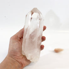 Load image into Gallery viewer, Himalayan clear quartz crystal point | ASH&amp;STONE Crystals Shop Auckland NZ
