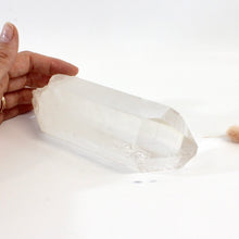 Load image into Gallery viewer, Himalayan clear quartz crystal point | ASH&amp;STONE Crystals Shop Auckland NZ
