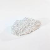 Howlite raw cut base | ASH&STONE Crystals Shop Auckland NZ