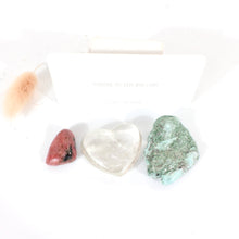 Load image into Gallery viewer, Inner child crystal pack | ASH&amp;STONE Crystals Shop Auckland NZ
