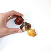 Load image into Gallery viewer, Jasper grounded home crystal pack | ASH&amp;STONE Crystals Shop Auckland NZ
