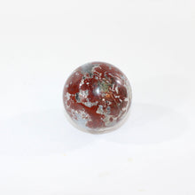 Load image into Gallery viewer, Jasper polished crystal sphere | ASH&amp;STONE Crystal Shop Auckland NZ
