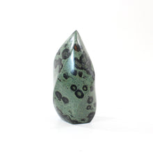 Load image into Gallery viewer, Kambaba jasper polished crystal flame | ASH&amp;STONE Crystal Shop Auckland NZ
