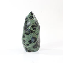 Load image into Gallery viewer, Kambaba jasper polished crystal flame | ASH&amp;STONE Crystal Shop Auckland NZ
