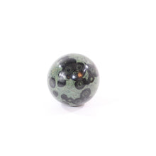 Load image into Gallery viewer, Kambaba jasper crystal sphere | ASH&amp;STONE Crystal Shop Auckland NZ
