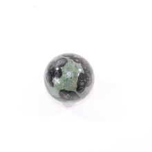 Load image into Gallery viewer, Kambaba jasper crystal sphere | ASH&amp;STONE Crystal Shop Auckland NZ
