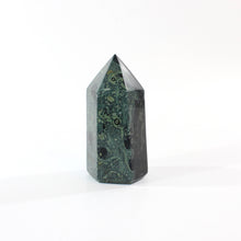 Load image into Gallery viewer, Kambaba jasper polished crystal tower | ASH&amp;STONE Crystal Shop Auckland NZ
