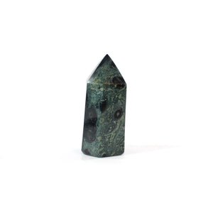 Kambaba jasper polished crystal tower | ASH&STONE Crystal Shop Auckland NZ