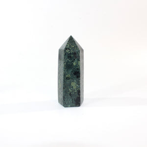 Kambaba jasper polished crystal tower | ASH&STONE Crystal Shop Auckland NZ