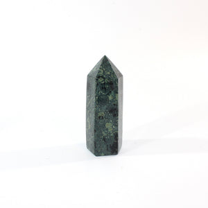 Kambaba jasper polished crystal tower | ASH&STONE Crystal Shop Auckland NZ