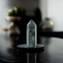 Load image into Gallery viewer, Kambaba jasper polished crystal tower | ASH&amp;STONE Crystal Shop Auckland NZ
