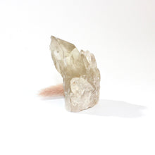 Load image into Gallery viewer, Kundalini Natural Citrine Crystal Clustered Point - extremely rare | ASH&amp;STONE Crystals Shop Auckland NZ
