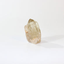 Load image into Gallery viewer, Kundalini Natural Citrine Crystal Clustered Point - extremely rare | ASH&amp;STONE Crystals Shop Auckland NZ
