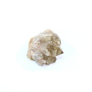 Kundalini Natural Citrine Clustered Crystal Point | ASH&STONE Crystal Shop Auckland NZ