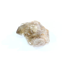 Load image into Gallery viewer, Kundalini Natural Citrine Clustered Crystal Point | ASH&amp;STONE Crystal Shop Auckland NZ
