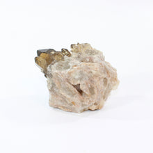 Load image into Gallery viewer, Kundalini Natural Citrine Clustered Crystal Point | ASH&amp;STONE Crystal Shop Auckland NZ
