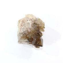 Load image into Gallery viewer, Kundalini Natural Citrine Clustered Crystal Point | ASH&amp;STONE Crystal Shop Auckland NZ
