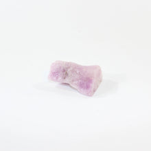 Load image into Gallery viewer, Natural pink kunzite crystal chunk | ASH&amp;STONE Crystal Shop Auckland NZ
