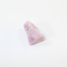 Load image into Gallery viewer, Natural pink kunzite crystal chunk | ASH&amp;STONE Crystal Shop Auckland NZ
