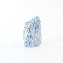 Load image into Gallery viewer, Kyanite crystal with cut base | ASH&amp;STONE Crystal Shop Auckland NZ
