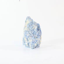 Load image into Gallery viewer, Kyanite crystal with cut base | ASH&amp;STONE Crystal Shop Auckland NZ
