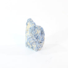 Load image into Gallery viewer, Kyanite crystal with cut base | ASH&amp;STONE Crystal Shop Auckland NZ
