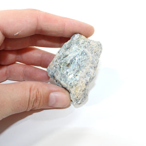 Kyanite crystal chunk | ASH&STONE Crystals Shop Auckland NZ