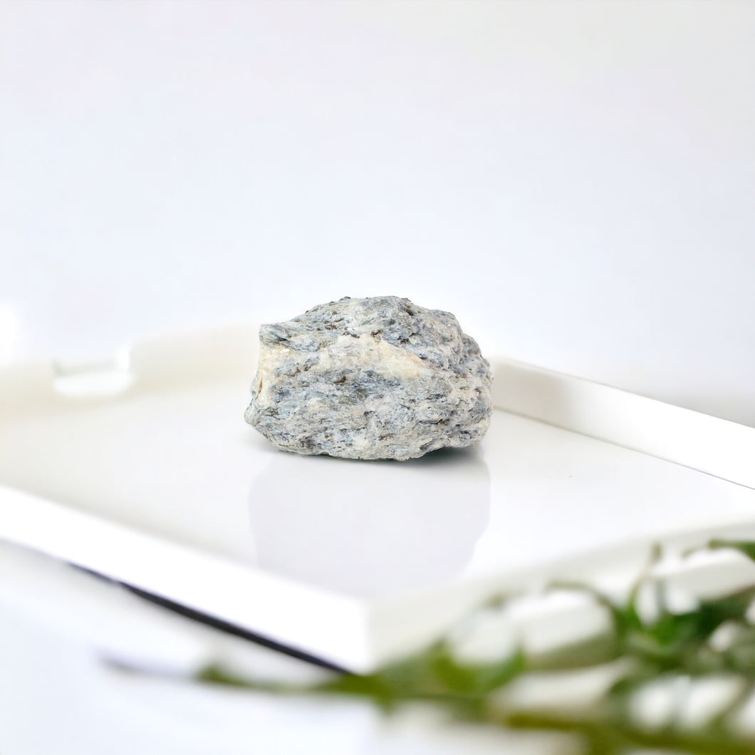 Kyanite crystal chunk | ASH&STONE Crystals Shop Auckland NZ