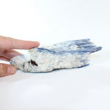  Kyanite crystal cluster| ASH&STONE Crystals Shop Auckland NZ
