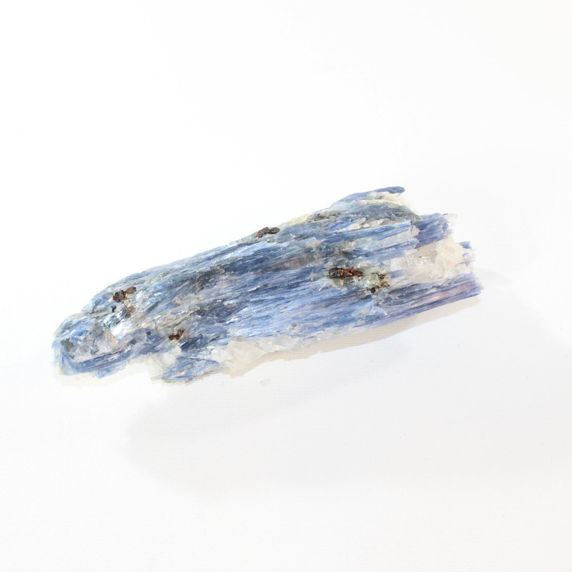Kyanite crystal cluster| ASH&STONE Crystals Shop Auckland NZ