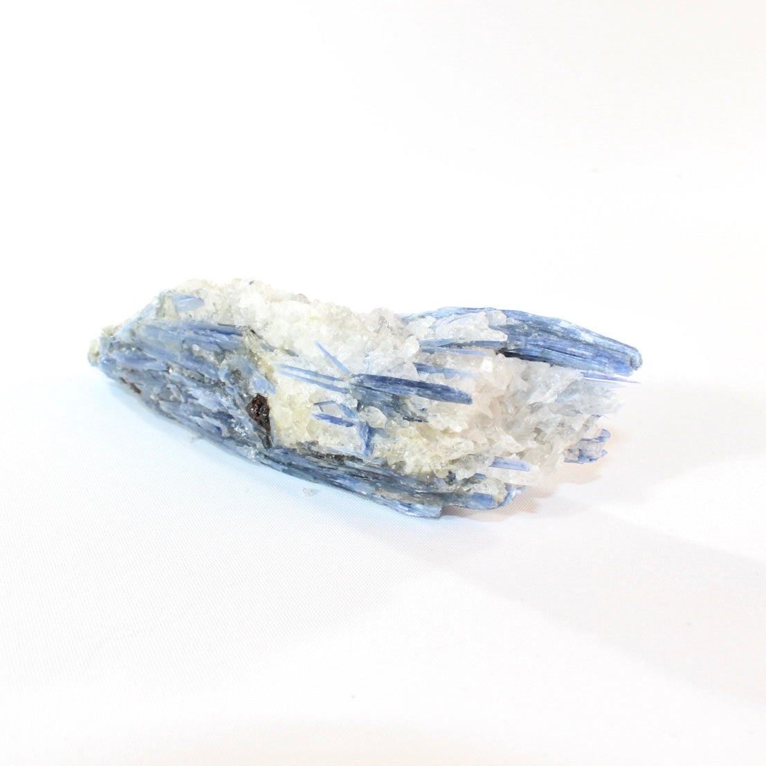 Kyanite crystal cluster| ASH&STONE Crystals Shop Auckland NZ