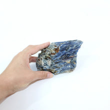 Load image into Gallery viewer, Kyanite crystal cluster | ASH&amp;STONE Crystal Shop Auckland NZ
