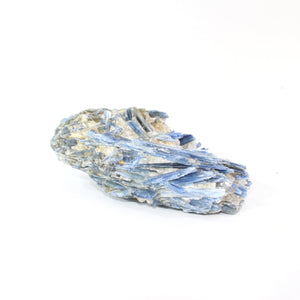 Kyanite crystal cluster 1kg | ASH&STONE Crystal Shop Auckland NZ