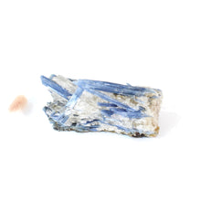 Load image into Gallery viewer, Kyanite crystal chunk | ASH&amp;STONE Crystals Shop Auckland NZ
