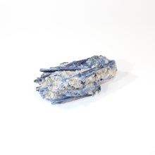 Load image into Gallery viewer, Kyanite raw crystal chunk | ASH&amp;STONE Crystals Shop Auckland NZ

