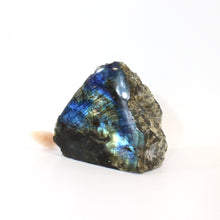 Load image into Gallery viewer, Labradorite crystal free form | ASH&amp;STONE Crystals Shop Auckland NZ
