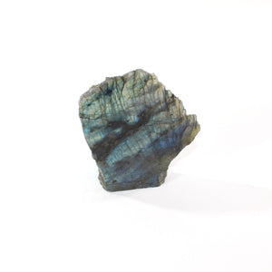 Labradorite crystal free form | ASH&STONE Crystal Shop Auckland NZ