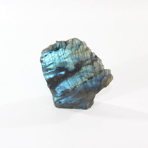 Labradorite crystal free form | ASH&STONE Crystal Shop Auckland NZ