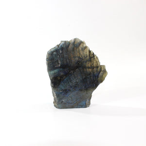 Labradorite crystal free form | ASH&STONE Crystal Shop Auckland NZ