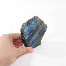 Load image into Gallery viewer, Labradorite crystal free form | ASH&amp;STONE Crystal Shop Auckland NZ
