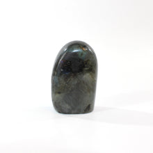 Load image into Gallery viewer, Labradorite polished crystal free form | ASH&amp;STONE Crystal Shop Auckland NZ
