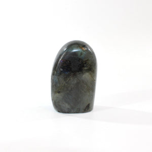 Labradorite polished crystal free form | ASH&STONE Crystal Shop Auckland NZ