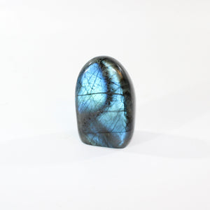 Labradorite polished crystal free form | ASH&STONE Crystal Shop Auckland NZ