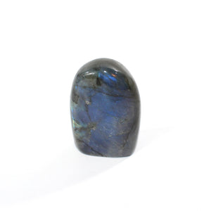 Labradorite polished crystal freeform | ASH&STONE Crystal Shop Auckland NZ