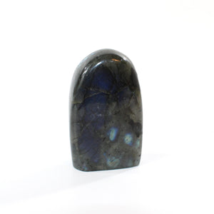 Labradorite polished crystal freeform | ASH&STONE Crystal Shop Auckland NZ