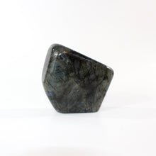 Load image into Gallery viewer, Labradorite polished crystal freeform | ASH&amp;STONE Crystal Shop Auckland NZ
